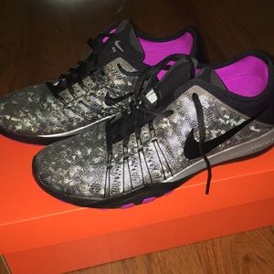Nike free TR 6 sneakers